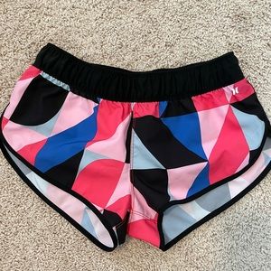 Hurley Supersuede Geo Women's Boardshorts